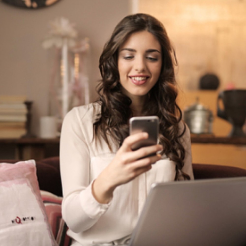 Meet your Posher, Amanda